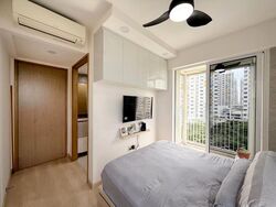 High Park Residences (D28), Apartment #506112851